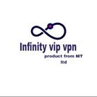 Infinity vip vpn icône
