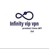 Infinity vip vpn ikon