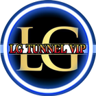 LG TUNNEL VIP-icoon