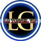 آیکون‌ LG TUNNEL VIP