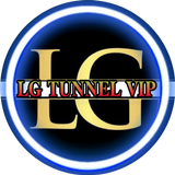 LG TUNNEL VIP icône
