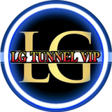 LG TUNNEL VIP icon