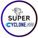 SUPER CYCLONE PRO - Unlimited APK