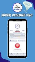 SUPER CYCLONE PRO - Unlimited capture d'écran 1