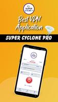 SUPER CYCLONE PRO - Unlimited capture d'écran 2