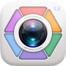 PhotoCracker Filtro de cámara APK