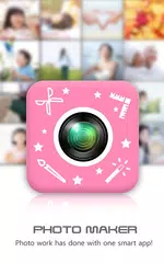 Photomaker - Photo Editor APK download