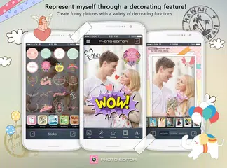 Photomaker - Photo Editor APK download