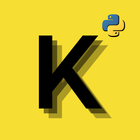 Koder - Learn Python иконка