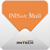 آیکون‌ INISAFE MailClient