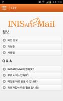 Poster INISAFE MailClient