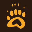 GROWLR: Gay Bears Near You ไอคอน