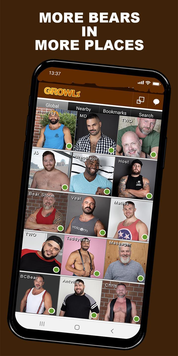 growlr apk growlr apk