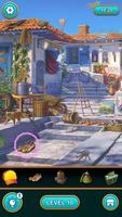 Hidden Objects Adventure games imagem de tela 1