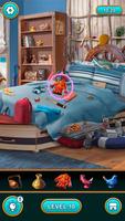Hidden Objects Adventure games imagem de tela 2