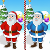 Spot The Difference- Christmas APK