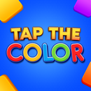 Tap the Color - Brain Workout APK