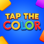 Tap the Color - Brain Workout icône