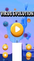 Virus Evolution Affiche