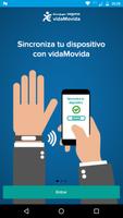 Vida Movida Affiche