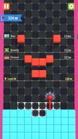 Avoid Blocks-Tetris Game スクリーンショット 2