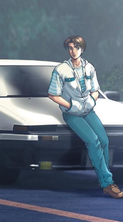 Initial D Wallpapers For Android Apk Download Initial D Wallpapers For Android Apk Download