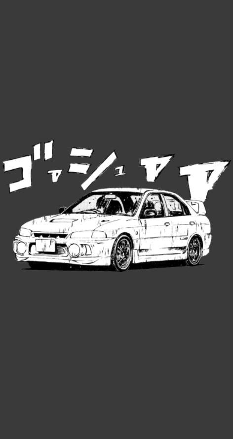 Initial D Wallpapers For Android Apk Download