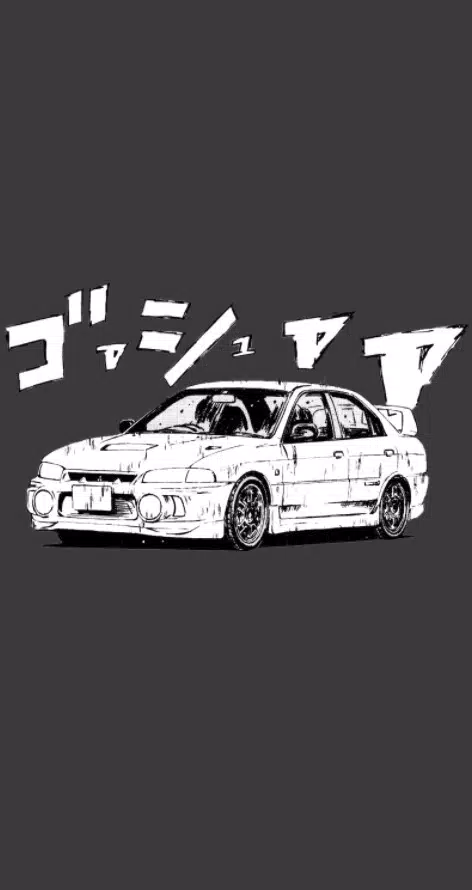 Initial D Wallpapers Apk For Android Download