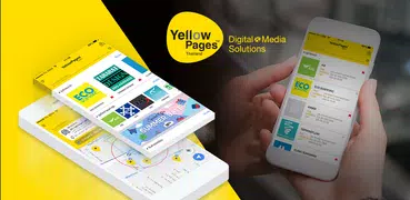 Thailand YellowPages