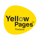 Thailand YellowPages ícone