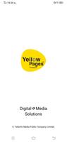 Thailand YellowPages постер