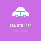 GOA RTO Vehicle Owner and Challan details icône