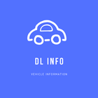 All India  Driving Licence and Challan Info icône