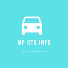 MP RTO Vehicle Owner and Challan details icon