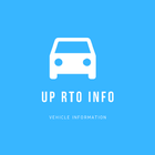 Icona UP RTO Vehicle Owner and Challan details