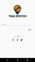 Trail Spotter โปสเตอร์