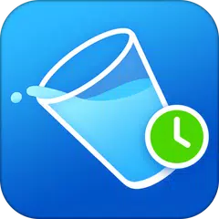 Drink Water Reminder - Alert Water Time APK Herunterladen