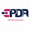 EPDA approval