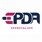 EPDA approval icône
