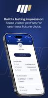 WayPass™ | Visitor Management capture d'écran 2