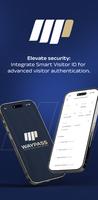 WayPass™ | Visitor Management capture d'écran 3
