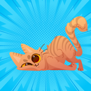 Cat Maze 3D APK