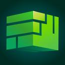 Cube Block Dash APK