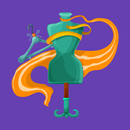 Fabric Run-APK