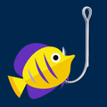 Fishing Cruhser
