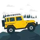 Offroad Erode APK