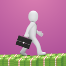 Moneyland Run-APK