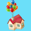 Up! 3D Clicker APK
