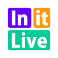 InitLive - Staff & Volunteer Management App