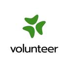 Bloomerang Volunteer 图标